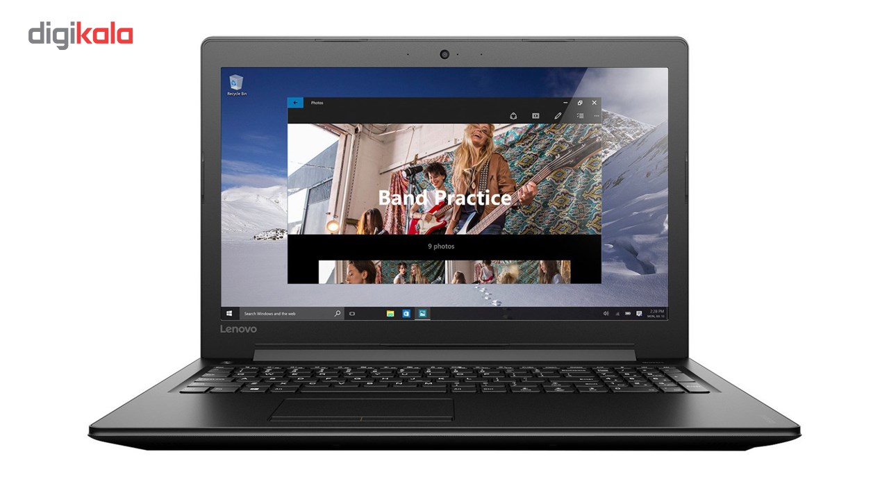 Lenovo
